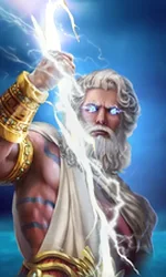 Zeus Unchained - Hold & Hit
