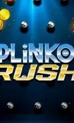 Plinko Rush