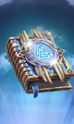 Book Of Demi Gods III- TGE