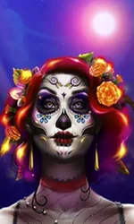 Book Of Muertos