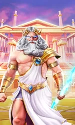 Gates of Olympus
