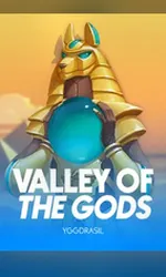 Valley of the Gods