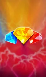 Turbo Diamonds: Hold & Win