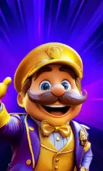 Super Grand Link Express: Hold & Win