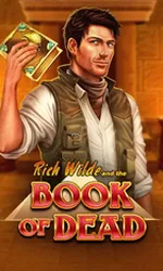 Book of Dead