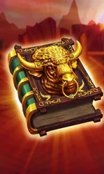Book Of Rampage