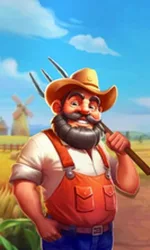 Barnyard Megahays Megaways