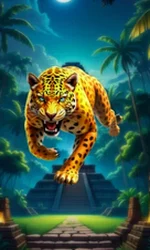 Majestic Jaguar