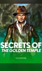 Secrets of the Golden Temple