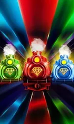 3 Rail Express: Hold & Win