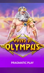 Pragmatic Play Gates Of Olympus