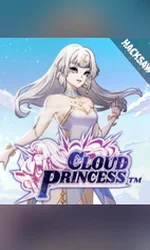 Cloud Princess