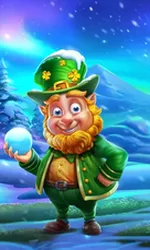 5 Frozen Charms Megaways