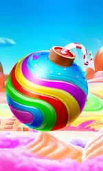 Sweet Bonanza