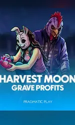 Harvest Moon - Grave Profits