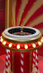 Red Door Roulette