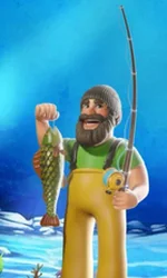 Big Bass Bonanza