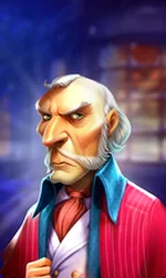 Christmas Carol Megaways