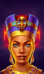 3 Luxor Pots: Hold and Win
